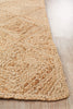 Atrria Hatch Natural Rug