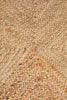 Atrria Hatch Natural Rug