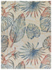 Montana Palm Leaves