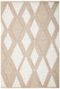 Avalon Shelly Natural Rug