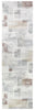 Chester Runner Brick 34090-6262