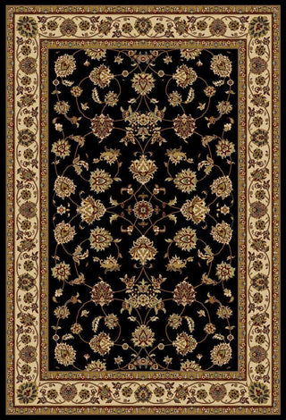 AGRABAH BLACK 173 - Trends Rugs