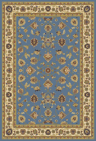 Agrabah 173 Blue - Trends Rugs