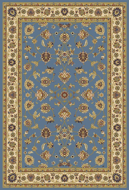 Agrabah 173 Blue - Trends Rugs