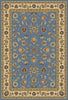 Agrabah 173 Blue Rug