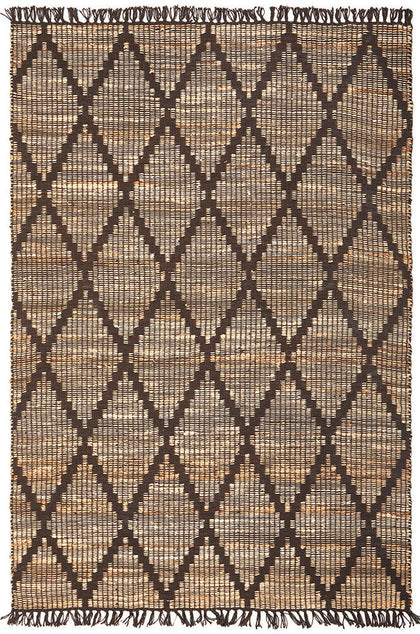 Bali Mocha Rug