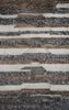 BOHO WOOL NATURAL 23 Rug