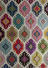 BOTANICAL CREAM 1253 RUGS