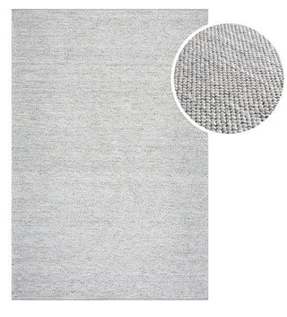 Fiesta Grey Outdoor Rug - Trends Rugs