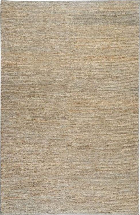 Hemp Bleach Rug