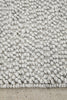 Boucle Grey Rug
