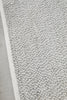 Boucle Grey Rug