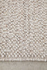 Boucle Natural Rug