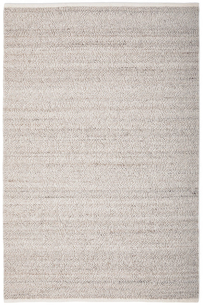 Boucle Natural Rug