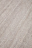 Boucle Natural Rug