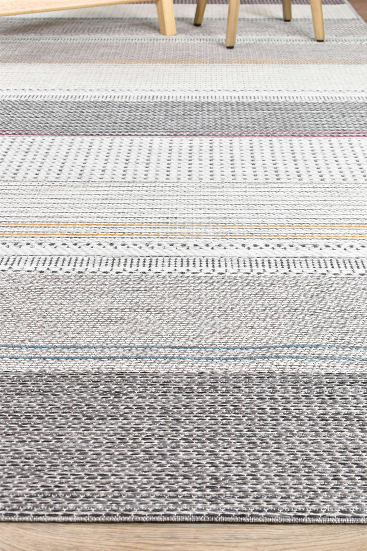 Vermont 98037 9010 Grey Multi