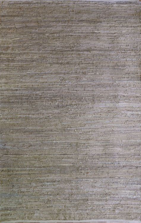 Rustic Charm Natural Rug