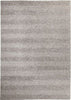 Diva Taupe Wool Loop Rug