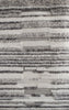 BOHO WOOL DARK GREY Rug