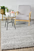 Palma Light Grey Rug