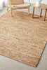 Dune Rave Natural Rug