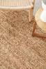 Dune Rave Natural Rug