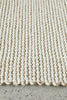 Harlow Cove Cream Rug