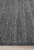 Harvest 801 Charcoal Rug