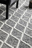 Huxley Grey Rug