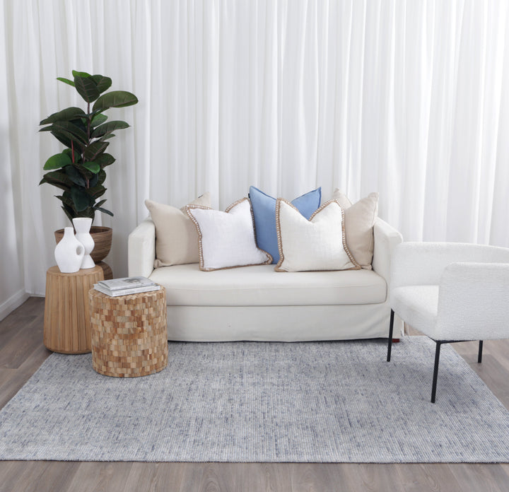 Casper Light Blue Rug