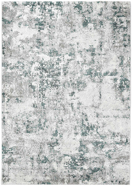 Chester Green Rug 34025