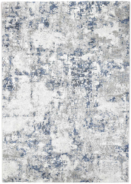 Chester Blue Rug 34025