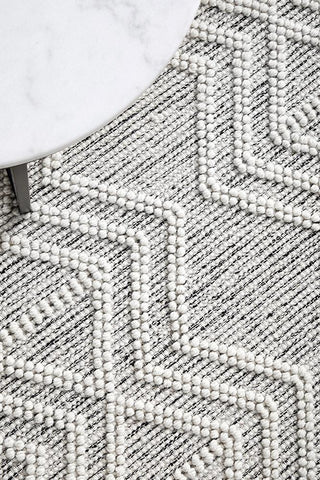 Maison Clara Wool Rug - Trends Rugs