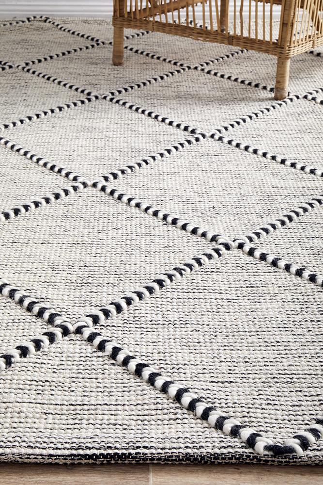 Maison Jasmin Wool Rug