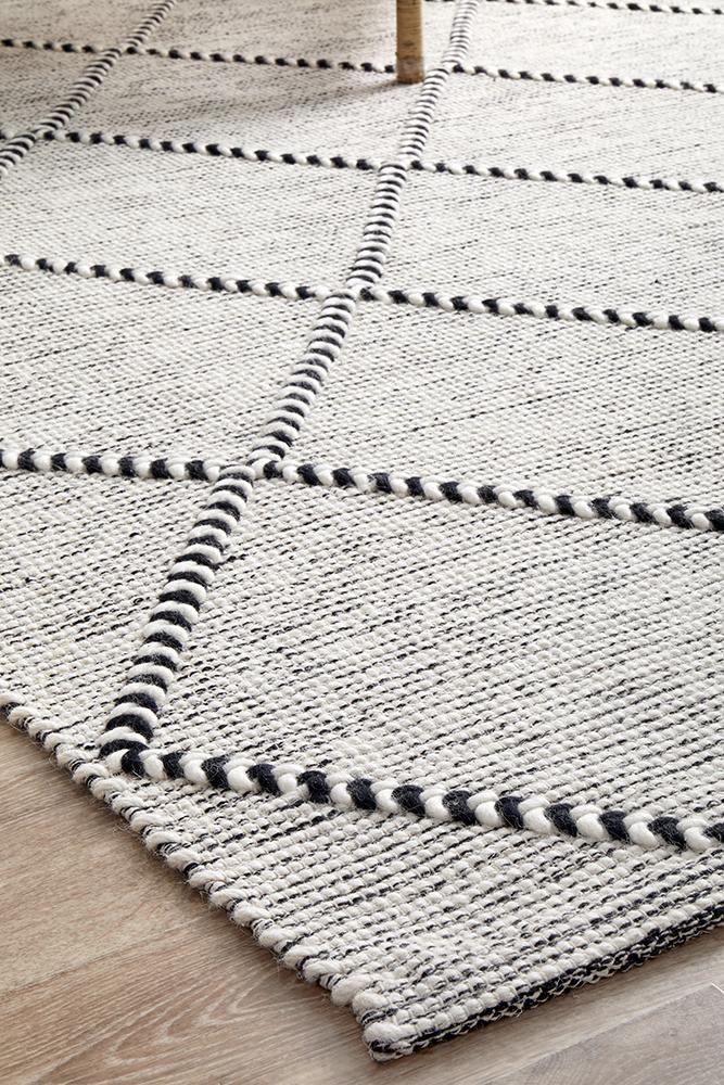 Maison Jasmin Wool Rug
