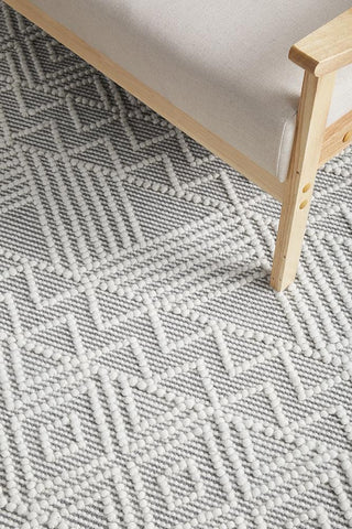 Maison Kate Wool Rug - Trends Rugs