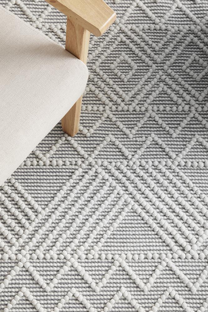Maison Kate Wool Rug