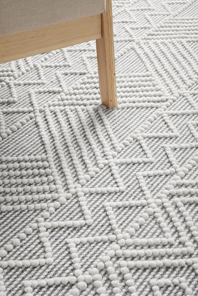 Maison Kate Wool Rug