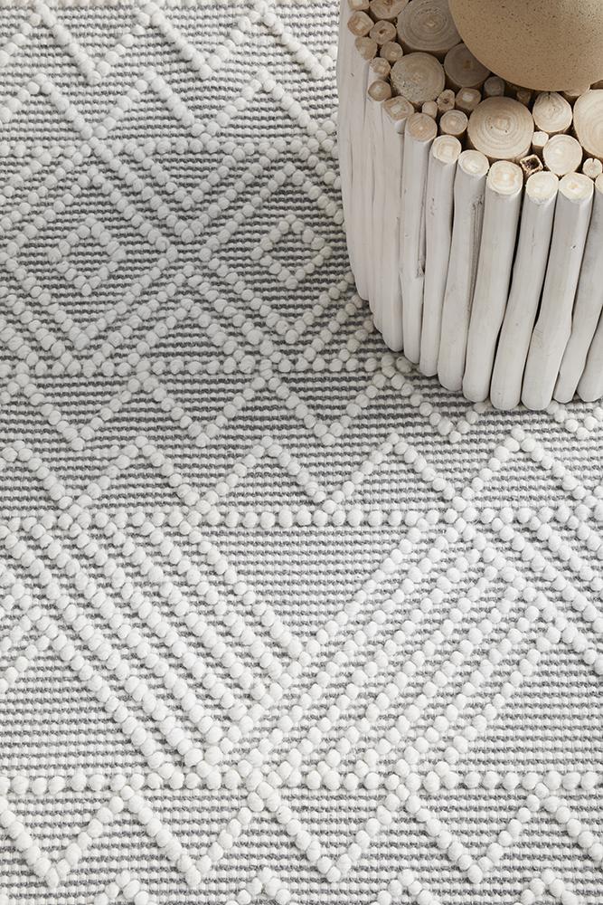 Maison Kate Wool Rug