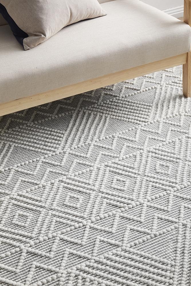 Maison Kate Wool Rug