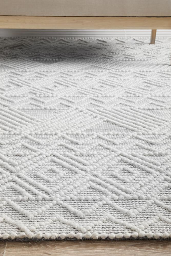 Maison Kate Wool Rug