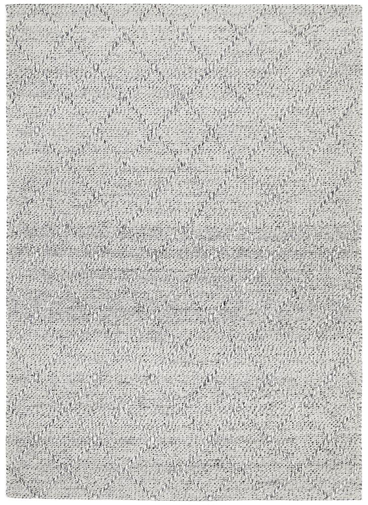 Maison Noah Wool Textured Rug