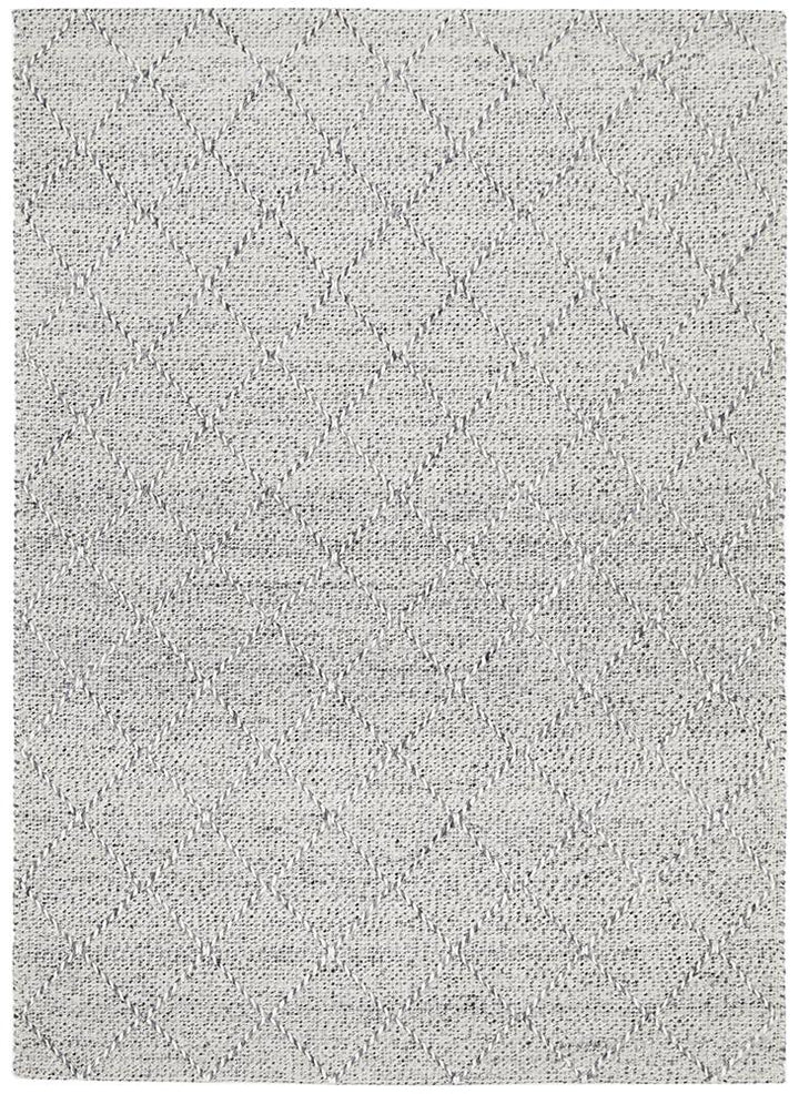 Maison Noah Wool Textured Rug
