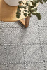 Maison Noah Wool Textured Rug