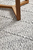 Maison Noah Wool Textured Rug