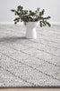 Maison Noah Wool Textured Rug