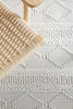 Maison Zoe Textured Wool Rug