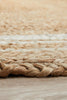 Noosa 111 Natural Oval Rug