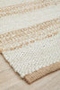 Noosa 555 Natural White Rug