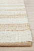 Noosa 555 Natural White Rug